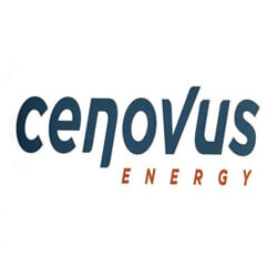Contact Cenovus Energy
