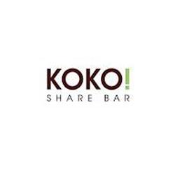Contact KoKo Share Bar
